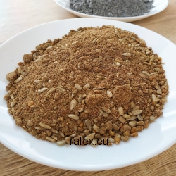 Vital Mieszanka Wysoko Odżywcza 100g
